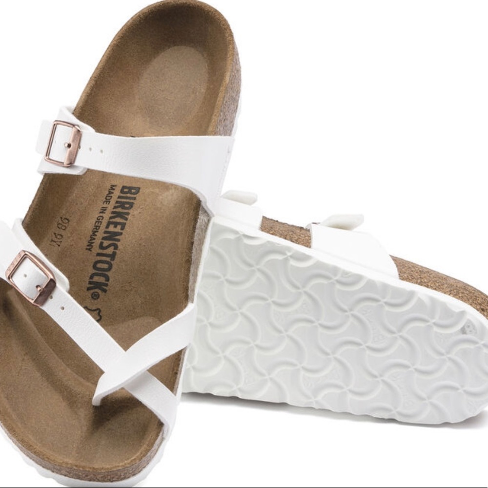 Birkenstock Mayari sandals